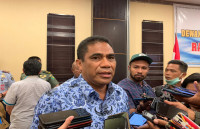 Belum Lockdown, Hanya Siaga Darurat di Papua